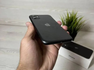 iPhone 11 128GB Black Duos foto 2