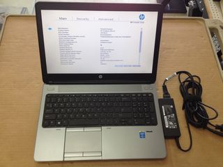 HP EliteBook Folio 9470m garantie 12 luni foto 2