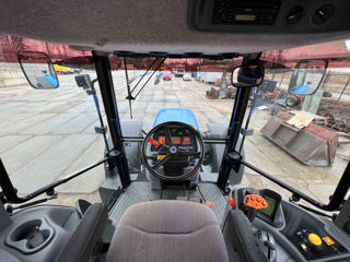 New Holland TM190 foto 5