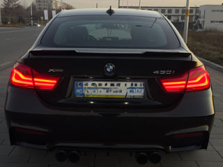 BMW 4 Series foto 5