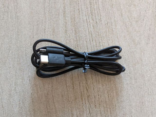Кабель USB Type-C to Micro USB (1.5m)
