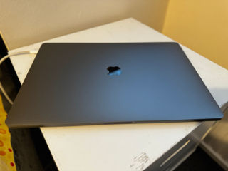 MacBook Pro 15inch I7 16 RAM