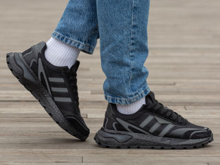 Adidas Reptory P9 Black/White foto 10