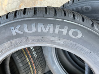 215/60 R17C Kumho Portran CW51 Winter/ Доставка, livrare toata Moldova 2024 foto 8