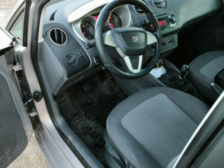 Seat Ibiza foto 4