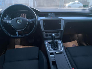 Volkswagen Passat foto 7