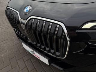 BMW 7 Series foto 4