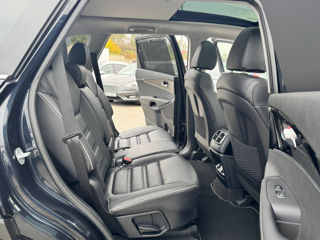 KIA Sorento foto 17