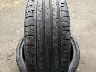 2 Pirelli 245/30 ZR20