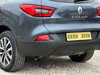 Renault Kadjar foto 7