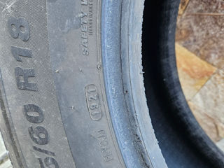 Anvelope   265/60  r18 kumho foto 7