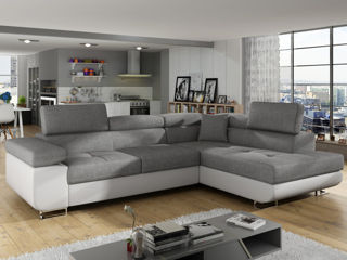 Canapea modernă și confortabilă 125x193