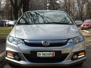 Honda Insight foto 1