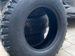 Anvelope noi din Germania 215/75 R16 107T Extra Load