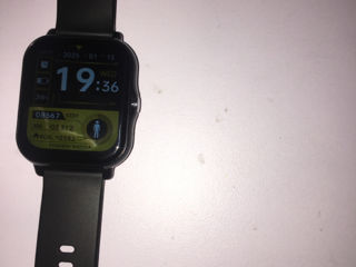 Smart watch foto 3