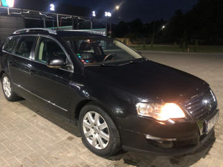 Volkswagen Passat foto 5