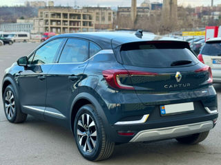 Renault Captur foto 8