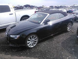 Audi A5 foto 3