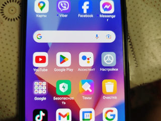 Se vinde smartphone Xiaomi Redmi Note 10 pro. Stare nouă.Rom: 256Gb Ram:13Gb. foto 1