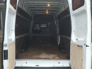 Ford Transit foto 9