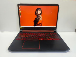 Laptop puternic Acer Nitro. Ryzen 5 + GTX 1050TI + 16GB RAM DDR4 + SSD