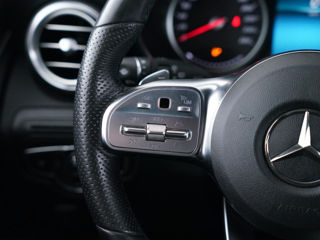 Mercedes GLC foto 7
