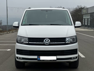 Volkswagen Transporter foto 2