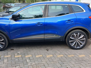 Renault Kadjar foto 9