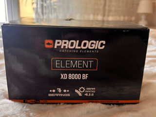 Prologic Element XD  8000 BF