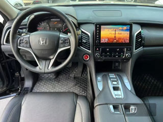 Honda CR-V foto 7