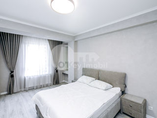 Apartament cu 1 cameră, 52 m², Râșcani, Chișinău