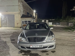 Mercedes S-Class foto 4