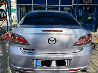 Mazda 6 foto 3