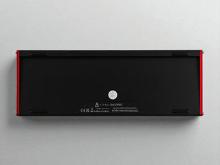 [NOU] Ajazz Alux68 Plus/Max (RGB, eSports, Magnetic Switches, Aluminiu) foto 14