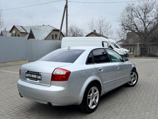 Audi A4 foto 4