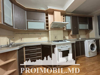 Apartament cu 1 cameră, 42 m², Ciocana, Chișinău foto 4