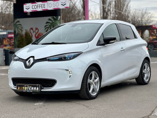 Renault ZOE foto 3