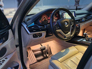 BMW X5 foto 3