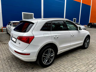 Audi Q5 foto 3