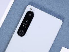 Sony Xperia 1 IV 12/512Gb White foto 5