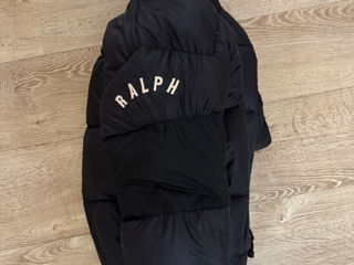 Винтажная куртка Polo Ralph Lauren foto 3