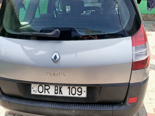 Renault Scenic фото 3