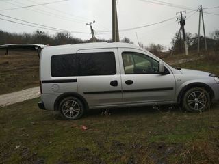 Opel Combo foto 3