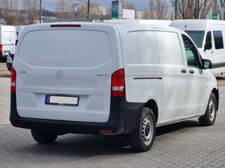 Mercedes Vito foto 3