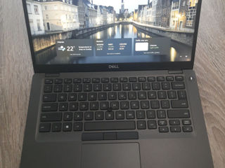 Dell Latitude / intel i5 9400H / Ram 8Gb / SSD 256Gb / Displey 14 FHD IPS foto 1