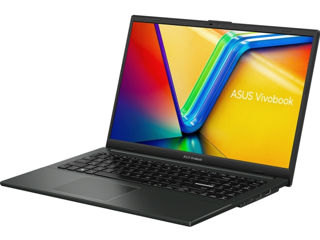 Laptop NOU  Ieftin Asus Vivobook Go 15 foto 4