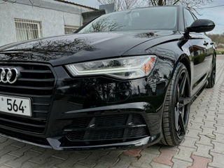 Audi A6 foto 4