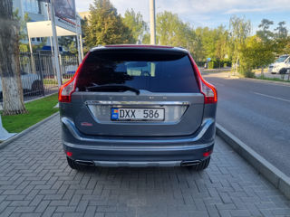 Volvo XC60 foto 6