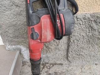 отбойник перфоратор Hilti TE 76 foto 1