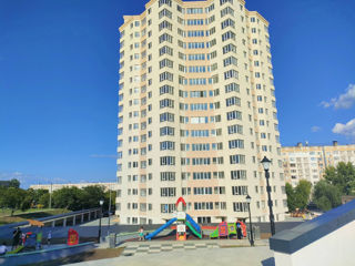 Apartament cu 2 camere, 69 m², Ciocana, Chișinău